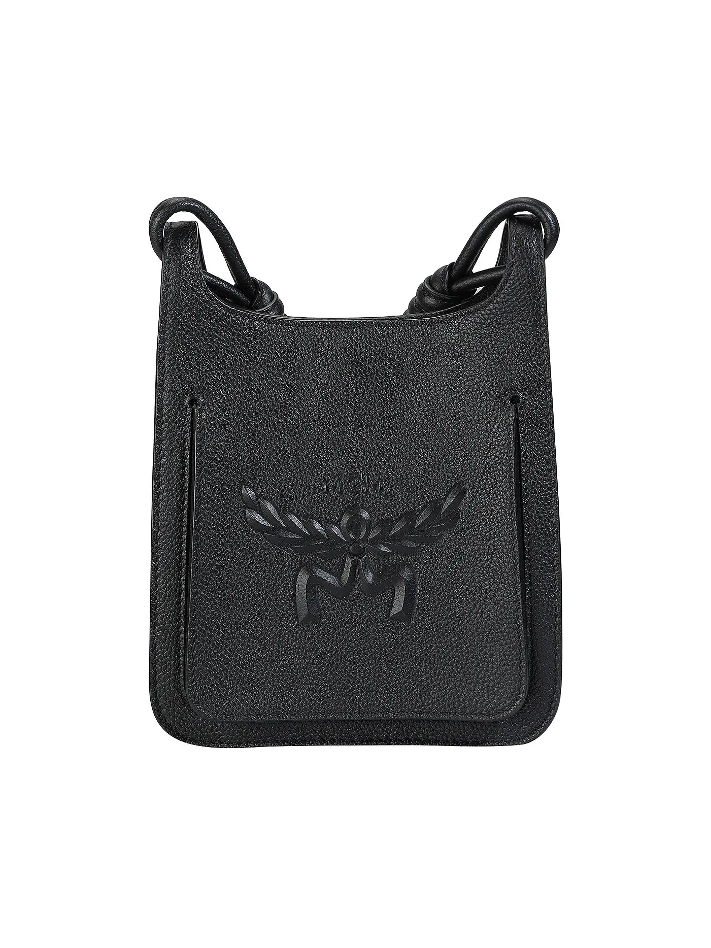MCM | Ledertasche - Hobo HIMMEL | 